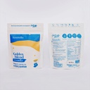 GOLDEN MILK VAINILLA INFO