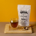 PT-PANELA JENGIBRE LIMON NATURAL PV BOLSA X 300 GR