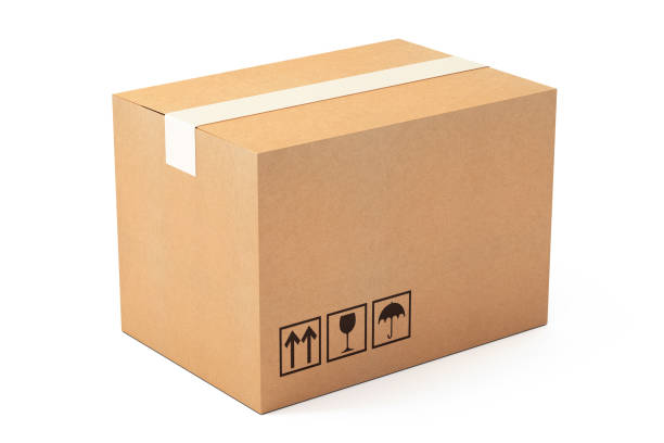 CAJA EMBALAJE