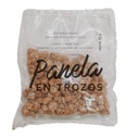RAW CANE SUGAR CHUNKS BAG OF 50 SACHET PER 18 GR BLACKMILL
