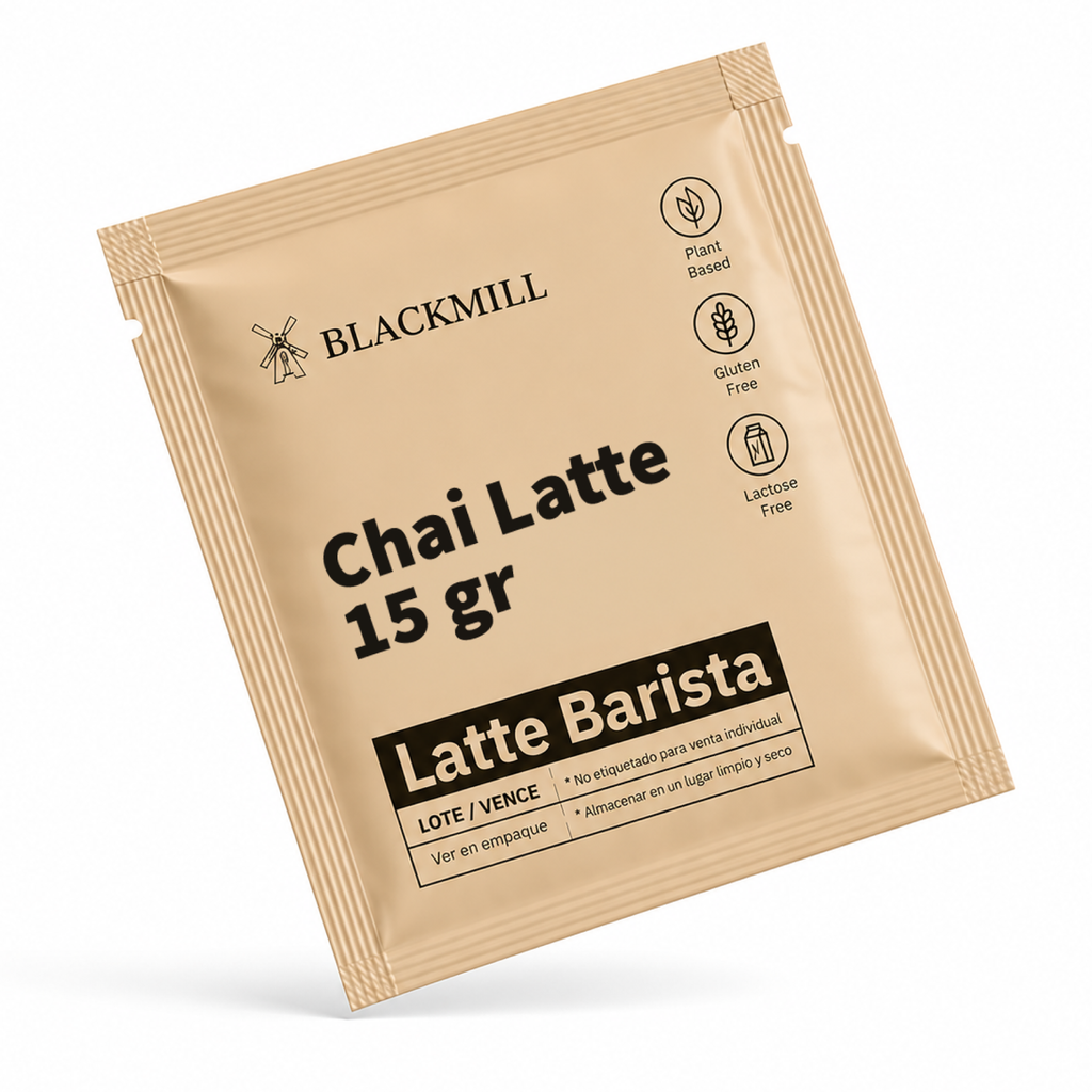 TE CHAI LATTE X 30 SACHETS 15 gr