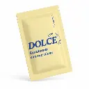 DOLCE SUCRALOSA · ENDULZANTE SIN CALORIAS X 100 SACHETS 0,8 gr