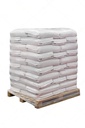 RAW CANE SUGAR POWDER SACK PER 25 KG 55 LB BLACKMILL