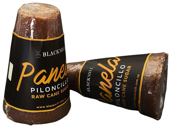 [301305] PANELA BLOQUE CAJA POR 50 PILONCILLOS 8 OZ