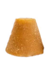 [301302] PANELA BLOQUE CAJA 25 LB TAPONCILLO 1.5 OZ
